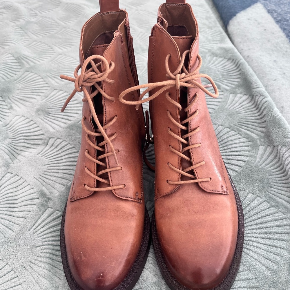 Sam Edelman boots